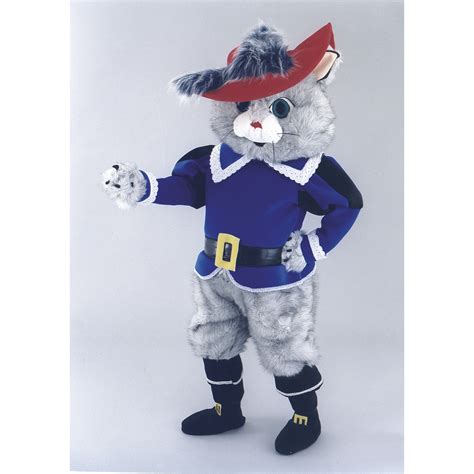 The Key Features to Look for in Wholesale Mascot Attire